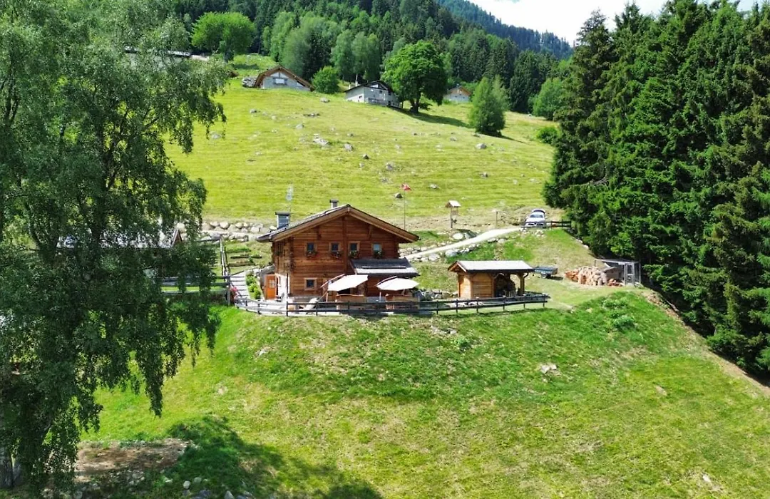 Natural Lodge Maso Baseta-1