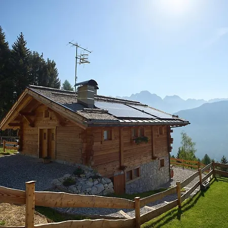 Natural Lodge Maso Baseta-2
