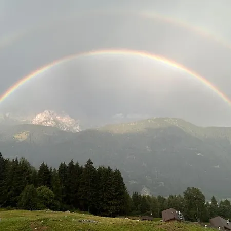 Natural Lodge Maso Baseta-3